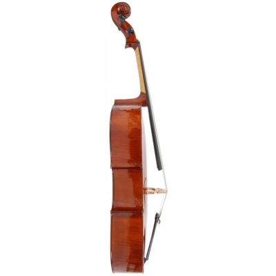 Violoncelo Hofner AS 160 C Premium 4 4 img2