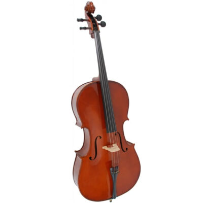 Violoncelo Hofner AS 160 C Premium 4 4 img3