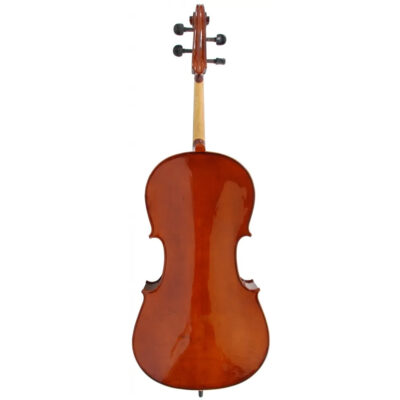 Violoncelo Hofner AS 160 C Premium 4 4 img4