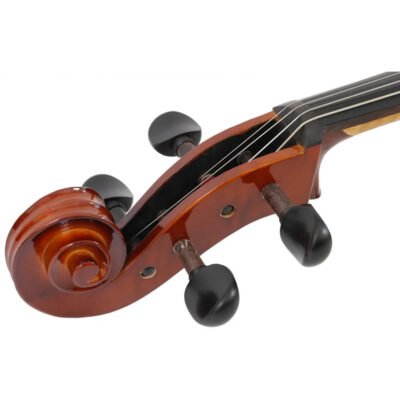 Violoncelo Hofner AS 160 C Premium 4 4 img6