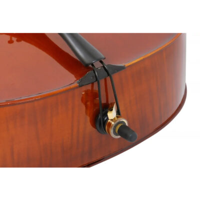 Violoncelo Hofner AS 160 C Premium 4 4 img7