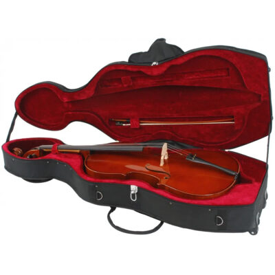 Violoncelo Hofner AS 160 C Premium 4 4 img8