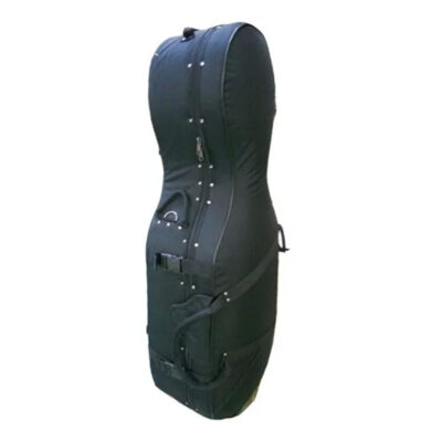 Violoncelo Hofner AS 160 C Premium 4 4 img9
