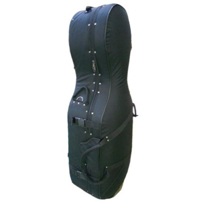 Estojo Violoncello Höfner Foam AS90016C18