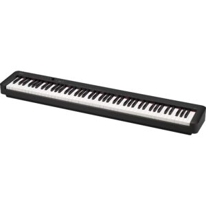 Piano Digital Casio CDP-S110BK