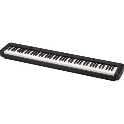Piano Digital Casio CDP-S110BK