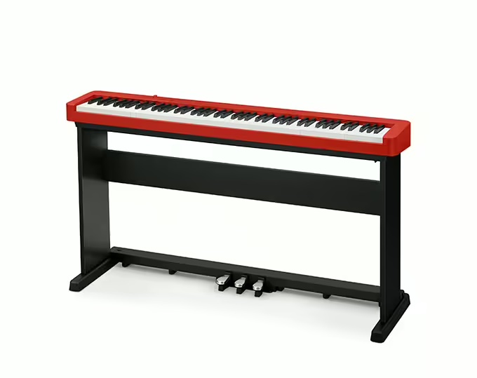Piano Digital Casio CDP-S160RDSET