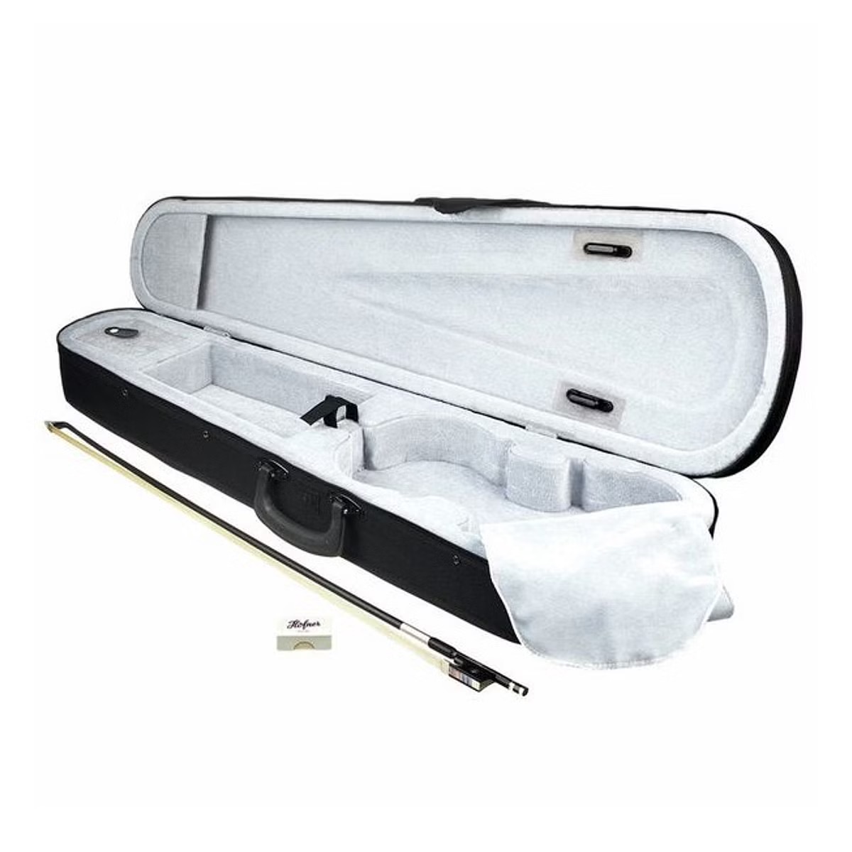 Violino Hofner AS-160-V Premium 1/2