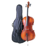 Violoncelo Carlo Giordano SC100 Premium 4/4