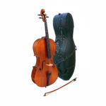 Violoncelo Hofner AS-160-C - Electromúsica