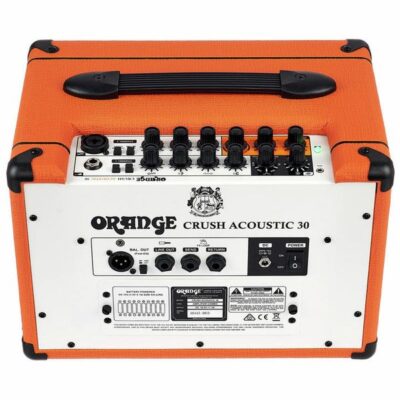 Amplificador Orange Crush Acoustic 30