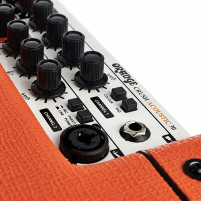 Amplificador Orange Crush Acoustic 30
