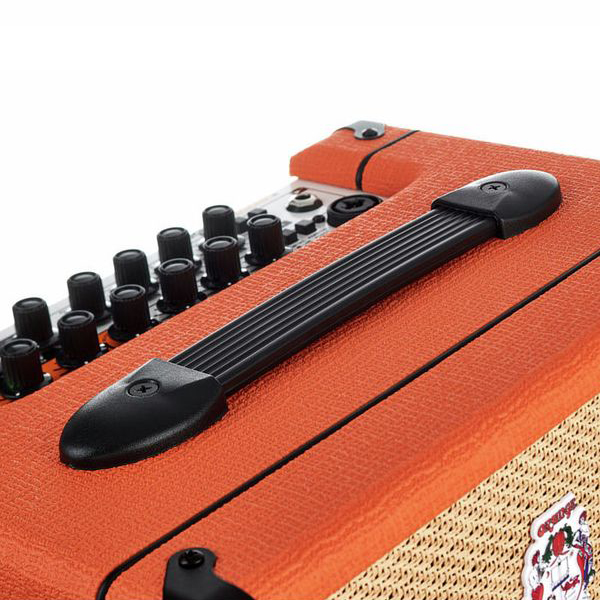 Amplificador Orange Crush Acoustic 30