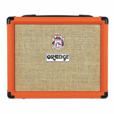 Amplificador Orange Crush Acoustic 30