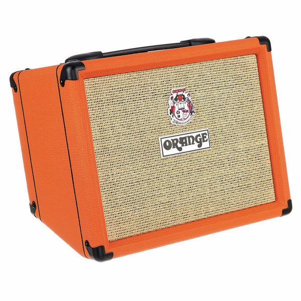 Amplificador Orange Crush Acoustic 30