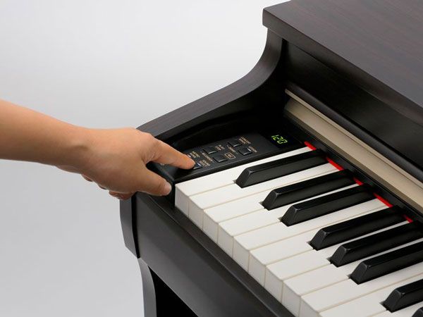 Piano Digital Kawai CN301