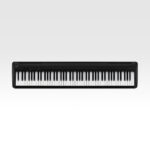 Piano Digital Kawai ES120 Black - Electromúsica
