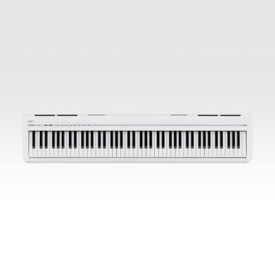 Piano Digital Kawai ES120 White - Electromúsica
