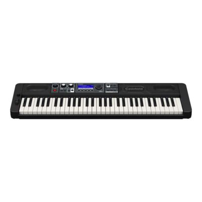 Teclado Casio Casiotone CT-S500 - Electromúsica
