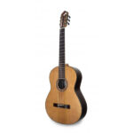 Guitarra Clássica APC 9C - Electromúsica