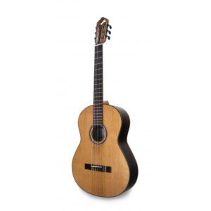Guitarra Clássica APC 9C - Electromúsica