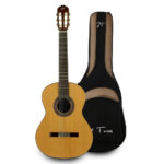 Guitarra Clássica José Torres JTC-20 - Electromúsica