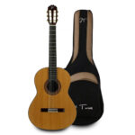 Guitarra Clássica José Torres JTC-40 - Electromúsica