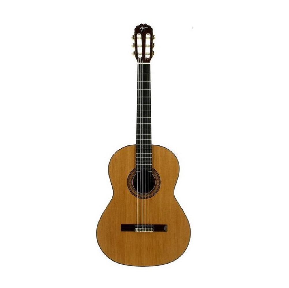 Guitarra Clássica José Torres JTC-40