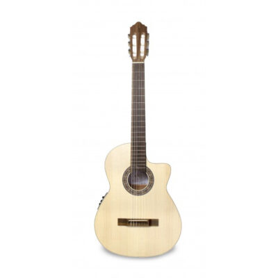 Guitarra Clássica Cutaway APC 5S OP CW