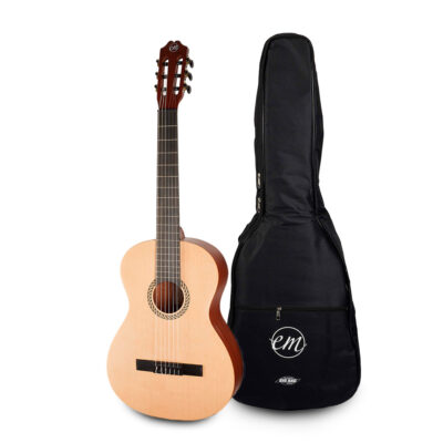 Guitarra Clássica Tanglewood EM E2