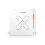 Jogo Cordas Guitarra Acústica D’Addario XSAPB1047 - Electromúsica