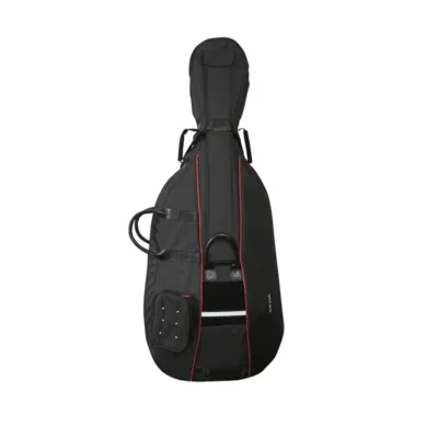 Saco Violoncelo Gewa Prestige 25mm 4/4 - Electromúsica