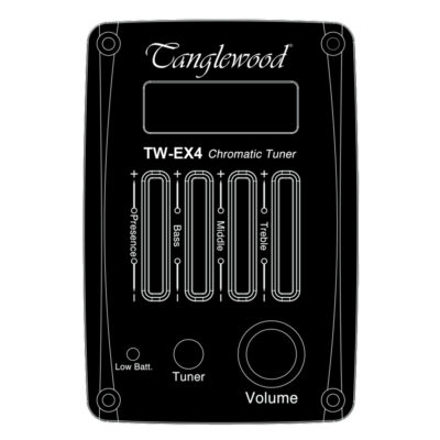 TW EX4