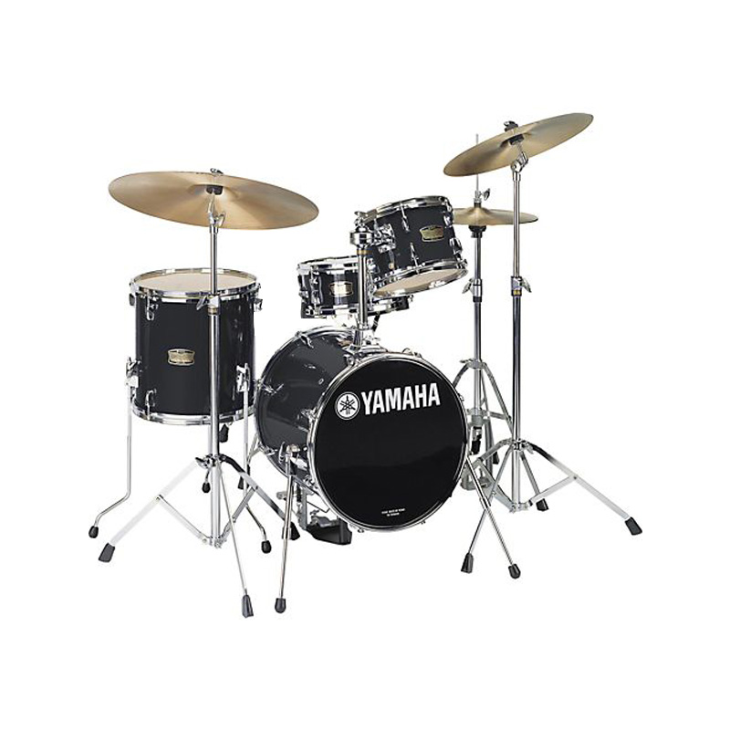 Bateria Acústica Manu Katche