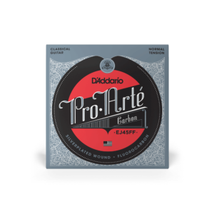 Jogo Cordas Guitarra Clássica D'Addario EJ45FF