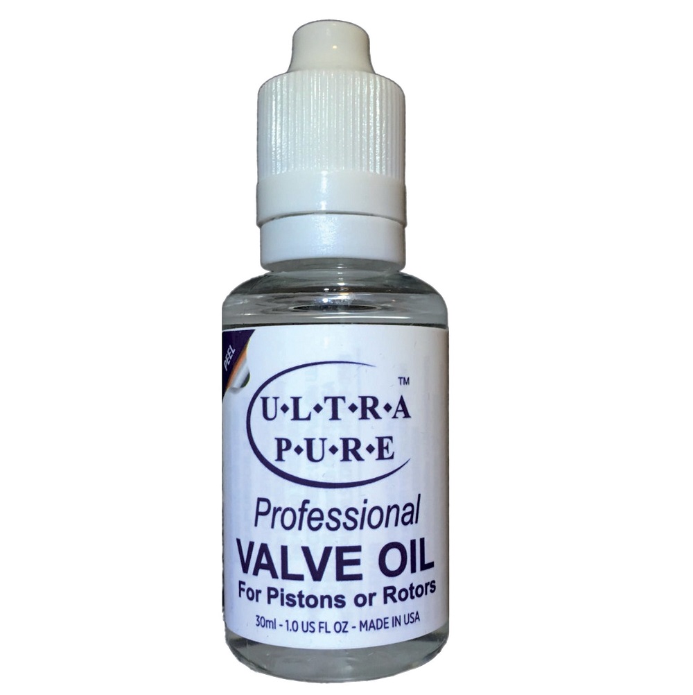 Óleo para pistões Ultra-Pure Professional
