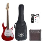 Peavey Raptor Plus Red pack1