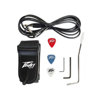 peavey raptor plus jr stage pack red w audition 1