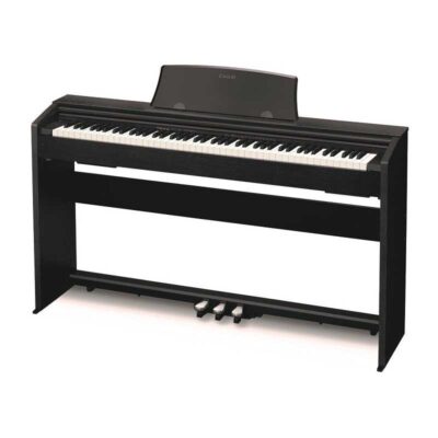 casio privia px 770 bk 1