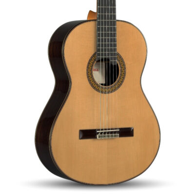 Guitarra Clássica Alhambra 11 P