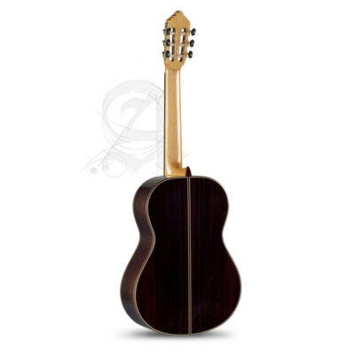 Guitarra Clássica Alhambra 11 P