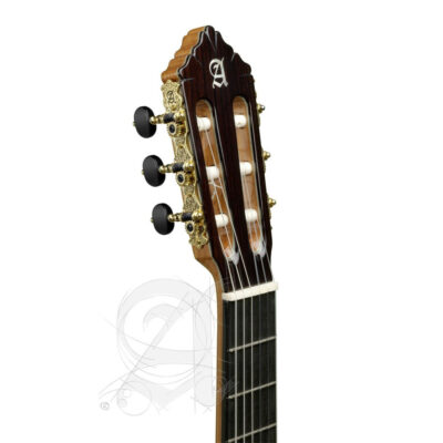 Guitarra Clássica Alhambra 11 P
