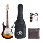 Peavey Raptor Plus Red pack sb 1