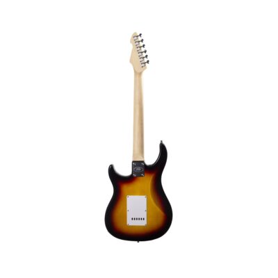 Peavey Raptor Plus Sunburst Back 00489440 lg