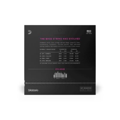 NYXL45100 2