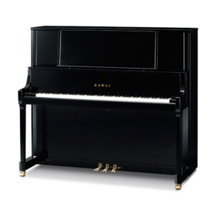 Piano acústico vertical Kawai K-800 E/P
