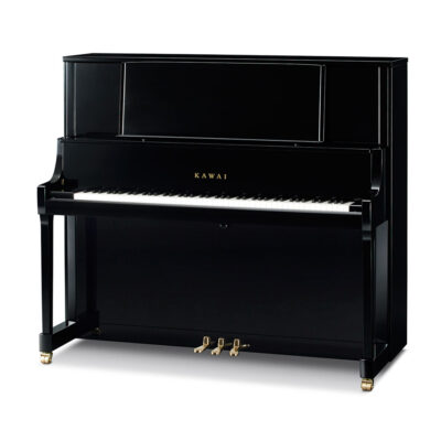 Piano acústico vertical Kawai K-800 E/P