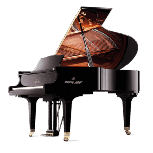 Piano acústico cauda Shigeru Kawai SK-5