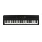 Piano Digital Kawai ES120 Black