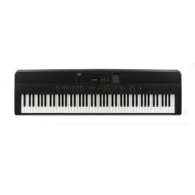 Piano Digital Kawai ES120 Black